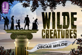 Wilde Creatures