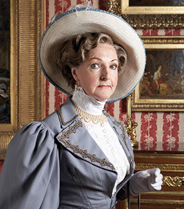 Penelope Keith - The Importance of Being Earnest