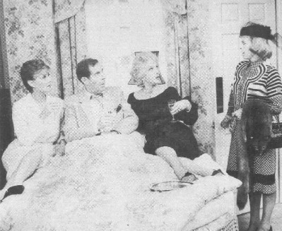 Scene from Key for Two