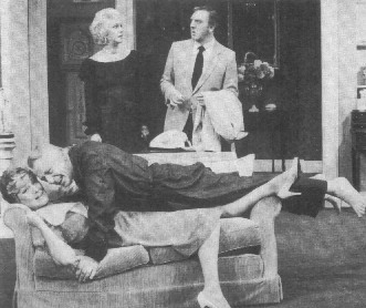 Scene from Key for Two