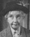 Dulcie Gray