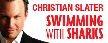 Swimming with Sharks